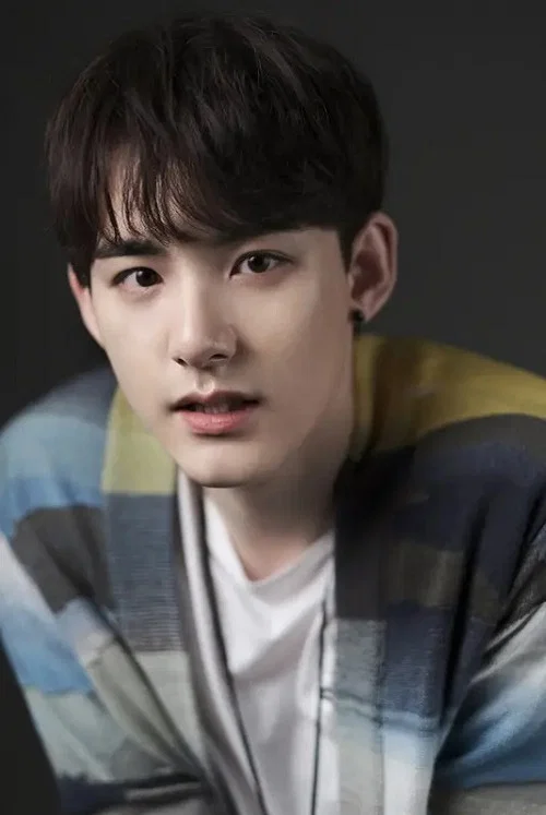 Photo of Li Yang