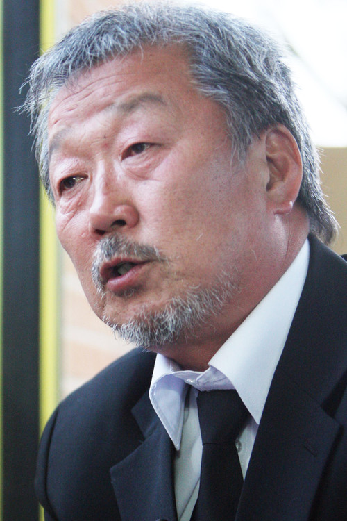 Photo of Dong Bang-woo
