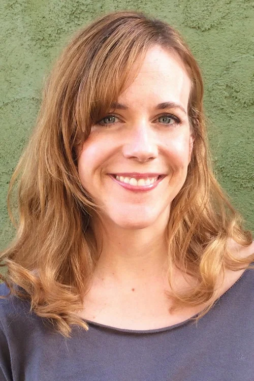 Photo of Stephany Folsom