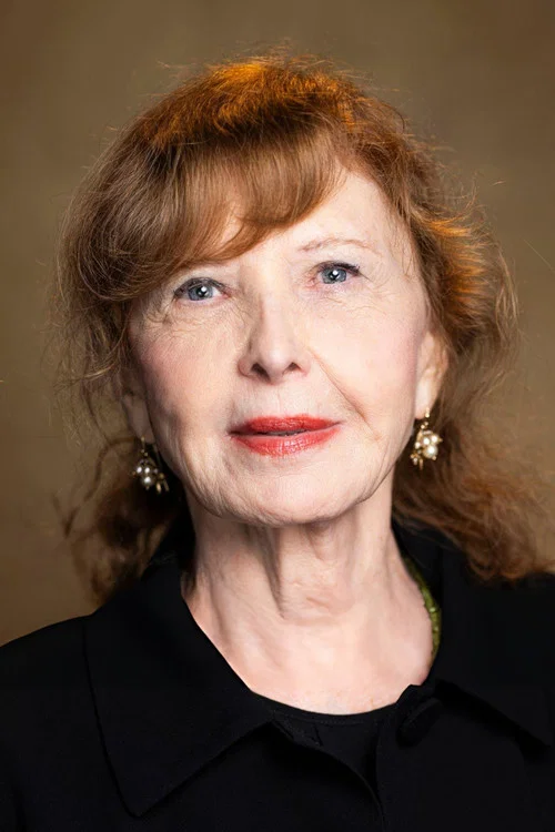 Photo of Aurore Clément