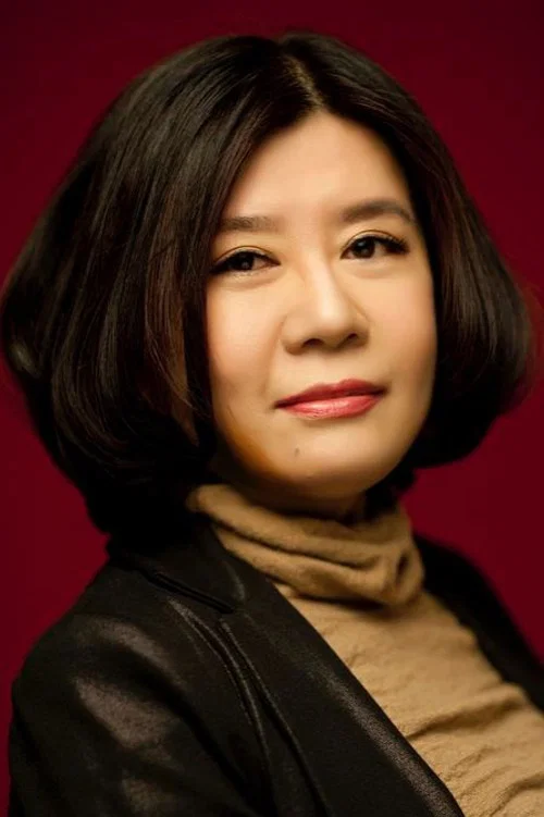 Photo of An Xiaofen