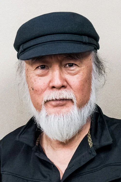 Photo of Hideshi Hino