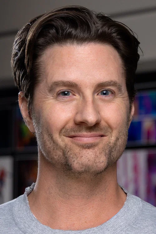 Photo of Chris Appelhans