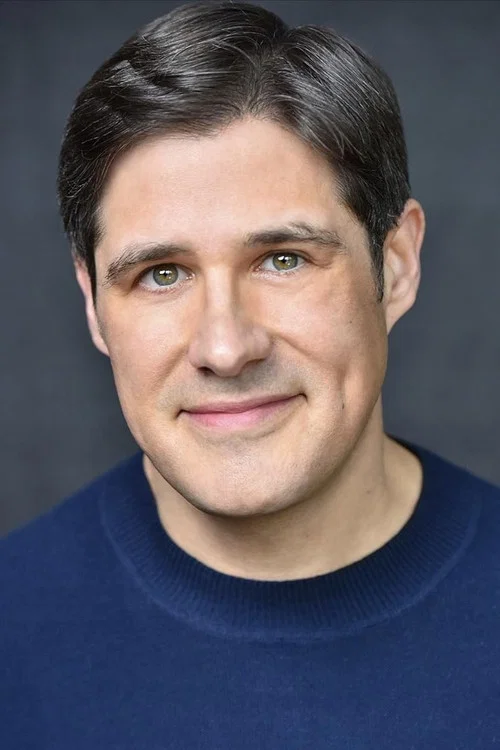 Photo of Rich Sommer