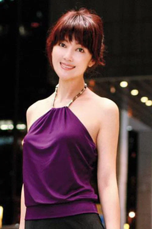 Photo of Bai Yu