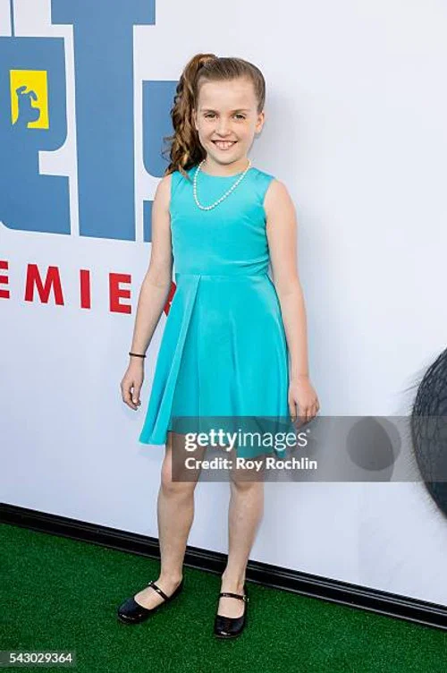 Photo of Kiely Renaud