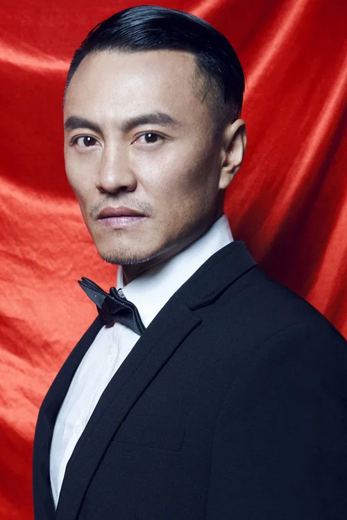 Photo of Guo Yongzhen