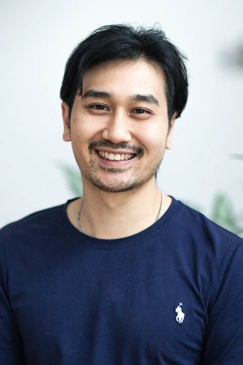Photo of Stanley Tsang