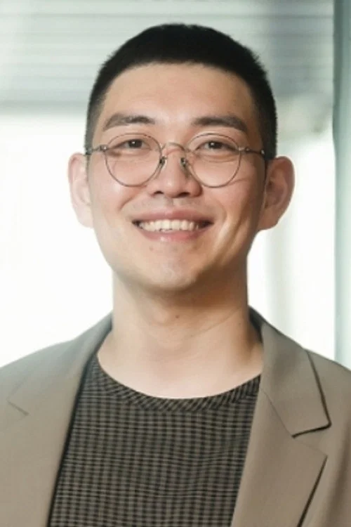 Photo of Park Hyun-yong