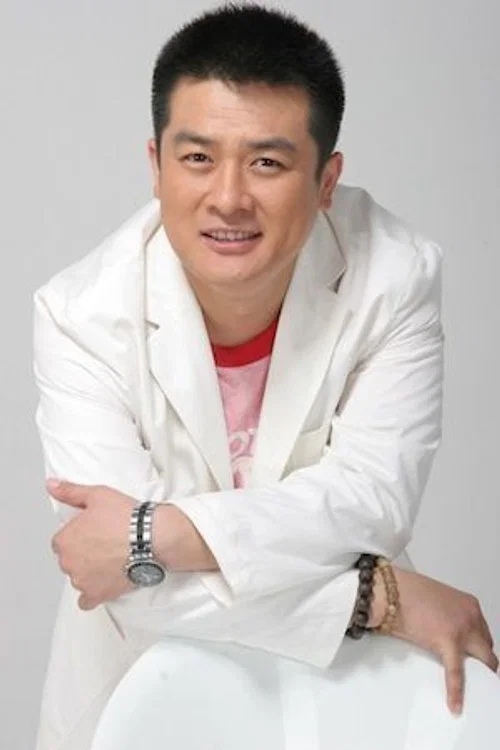 Photo of Wang Zhengjia