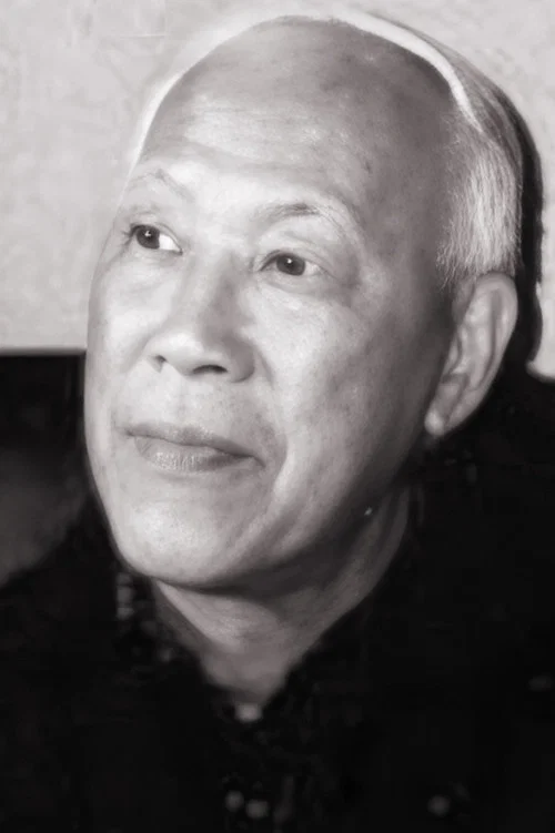Photo of Yan Dingxian