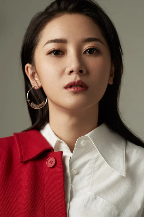 Photo of Zhou Yu