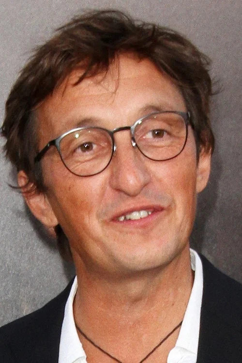 Photo of Maxime Alexandre