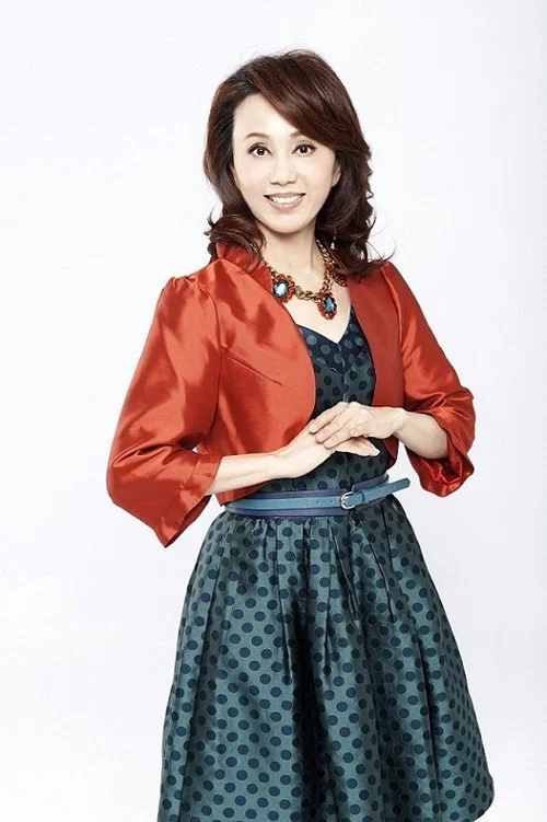 Photo of Sun Tsui-feng