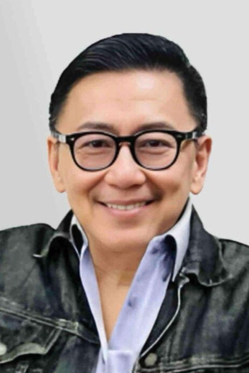 Photo of Jorge Estregan