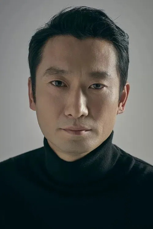 Photo of Jeon Jin-oh