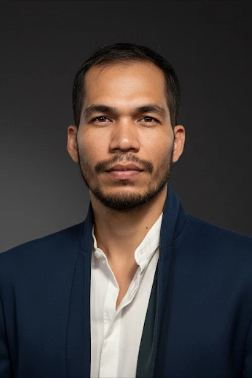 Photo of Diep Sovanndara
