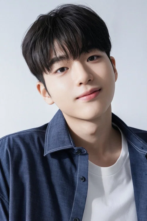 Photo of Cha Kang-yoon
