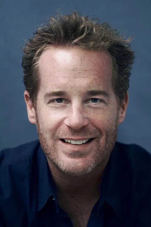 Photo of Adam James