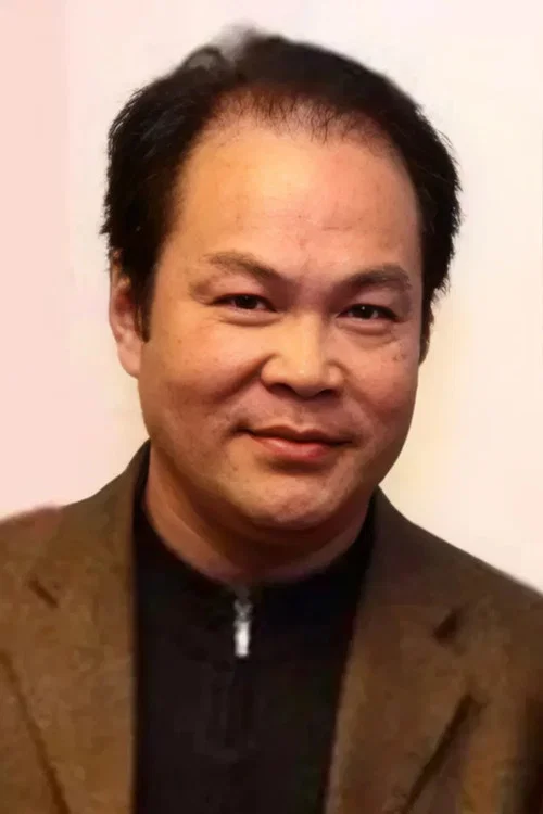 Photo of Dai Zhaoan