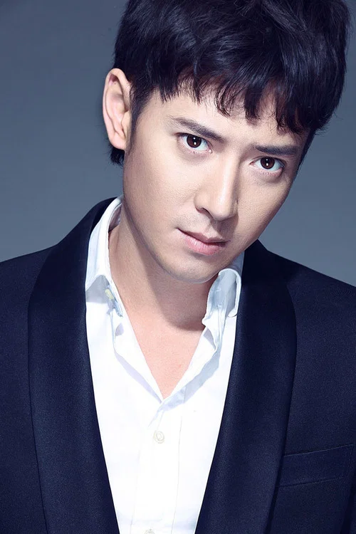 Photo of Han Dong