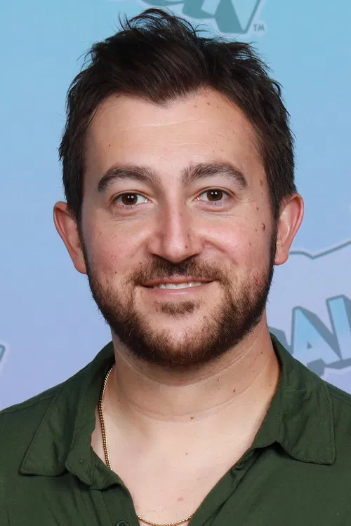 Photo of Vincent Martella