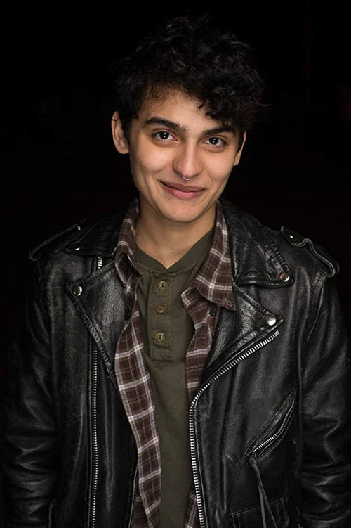 Photo of Sydney Mae Díaz