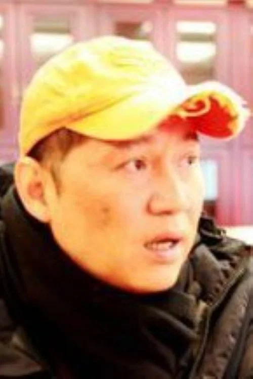 Photo of Yang Xuan