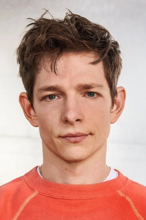 Photo of Mike Faist