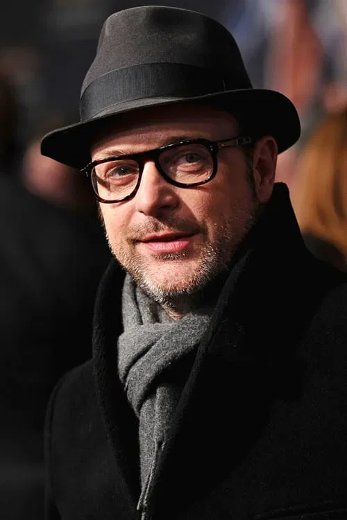 Photo of Matthew Vaughn