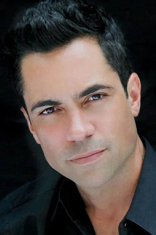 Photo of Danny Pino