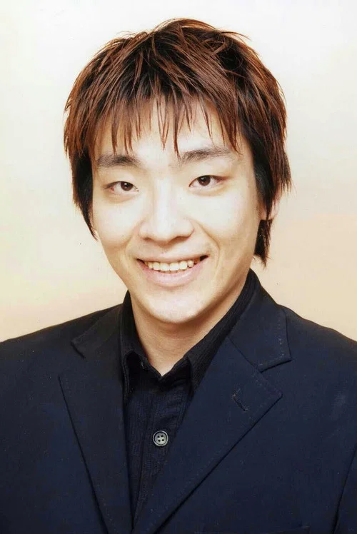 Photo of Hiroshi Shirokuma