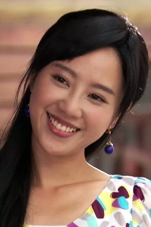 Photo of Fang Yu-hsing