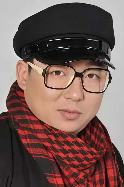 Photo of Peng Bo