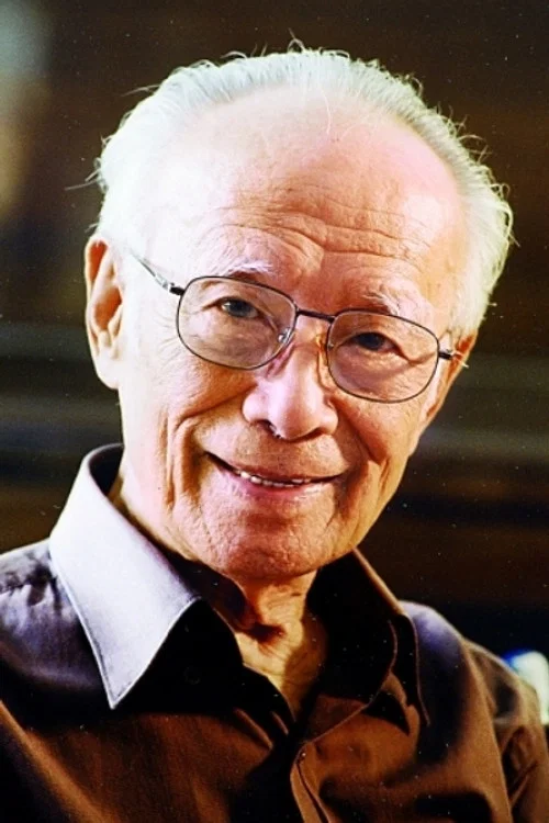 Photo of Weiyi Wang