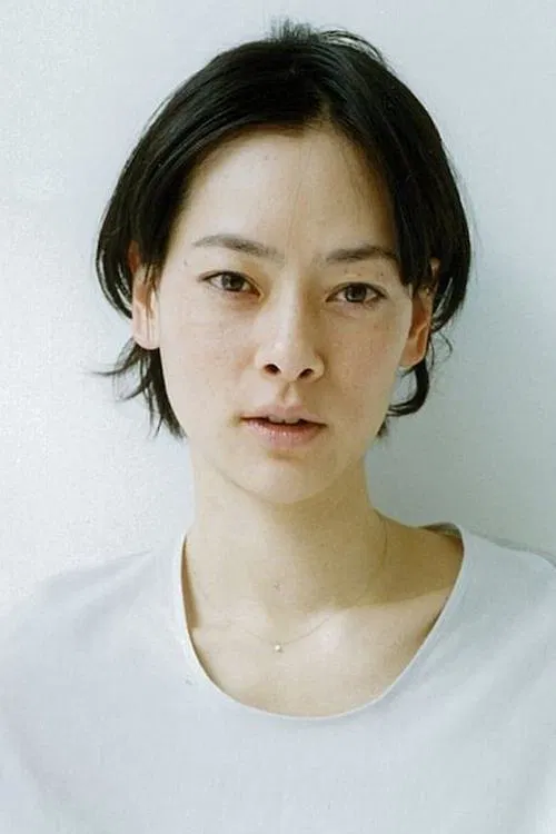 Photo of Mikako Ichikawa