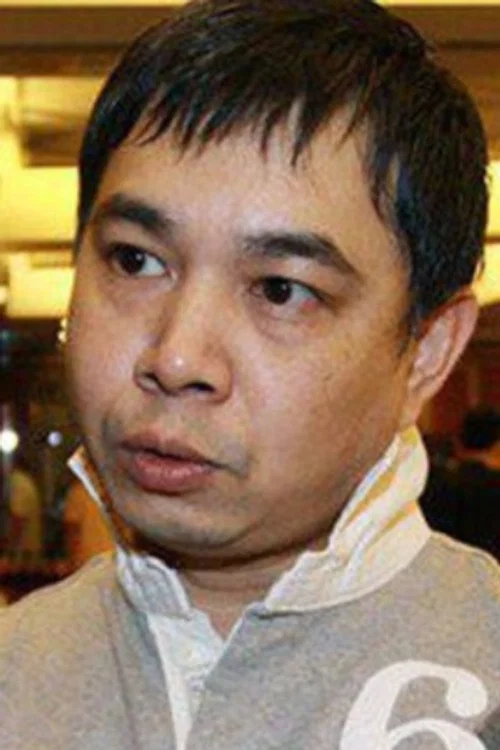 Photo of Christopher Sun