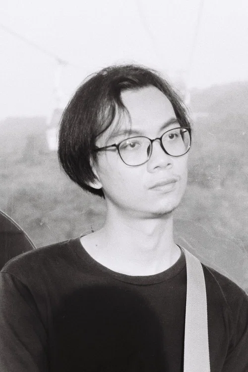 Photo of Tsai Ting-li
