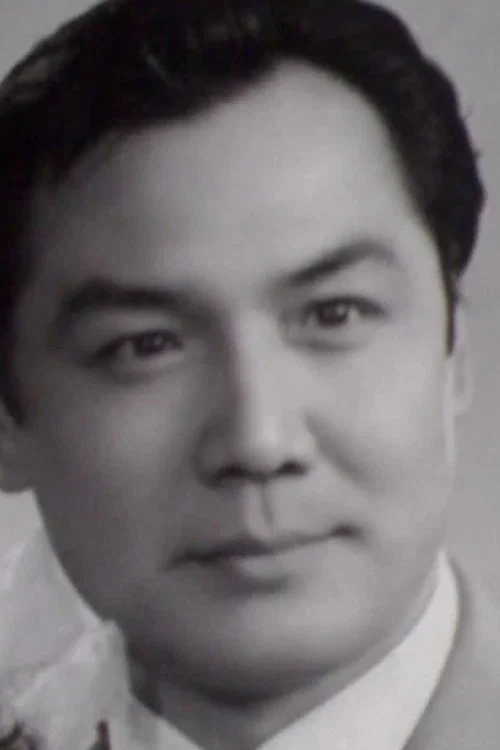 Photo of Wang Hongtao