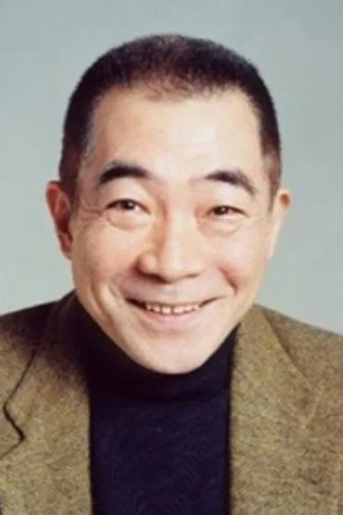 Photo of Masashi Arifuku