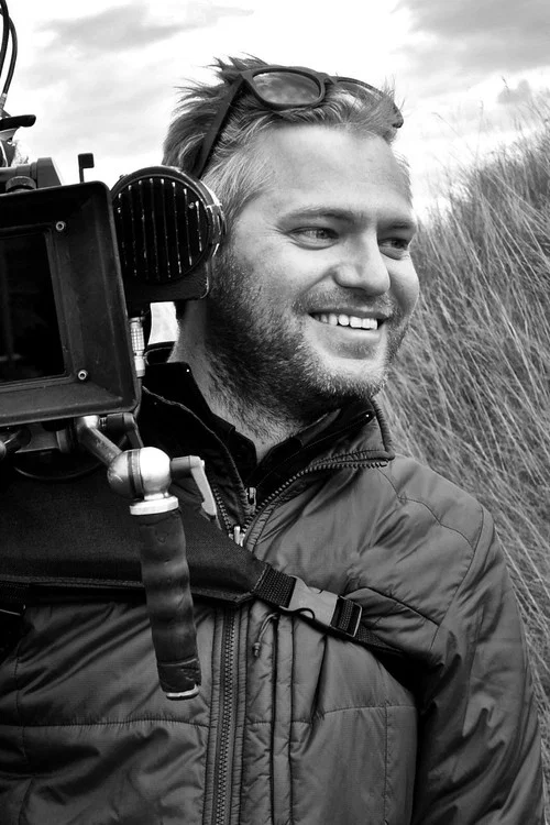 Photo of Benjamin Kračun