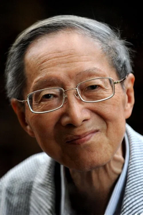 Photo of Zhang Songlin