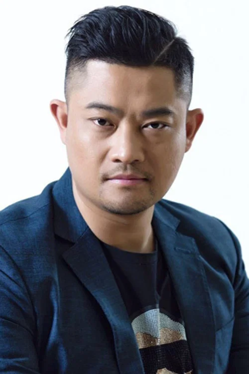 Photo of Zhigang Zhao