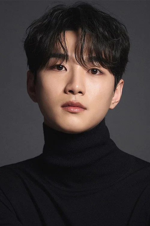 Photo of Lee Su-chan
