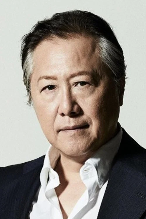Photo of Ryo Ishibashi