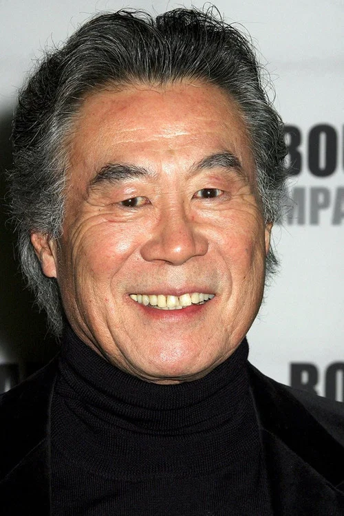 Photo of Sab Shimono