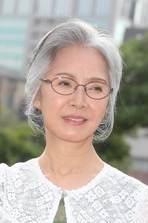 Photo of Li Hsuan