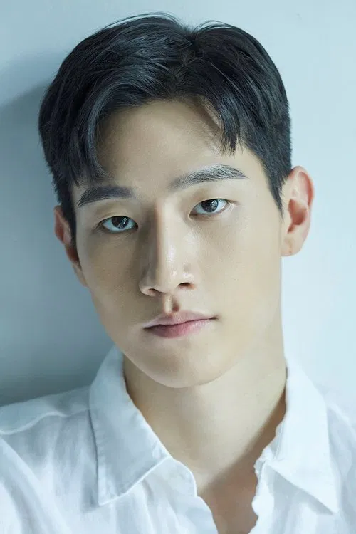 Photo of Steve Sanghyun Noh