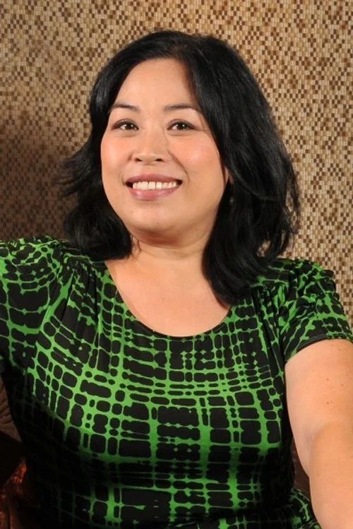 Photo of Michelle Lo