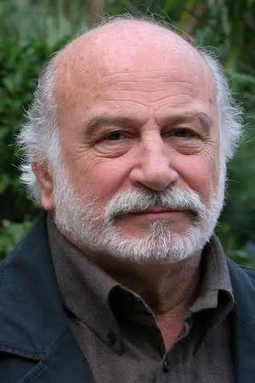 Photo of Lucio Allocca